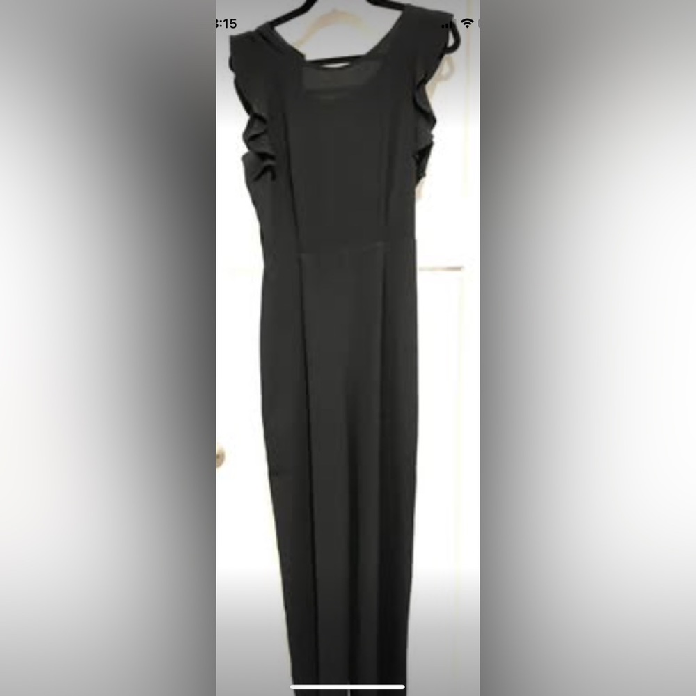 Women’s Attention Brand Romper